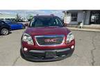 2009 GMC Acadia