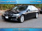 2015 BMW 528i xDrive
