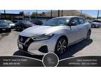 2022 Nissan Maxima