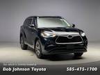 2021 Toyota Highlander Hybrid