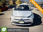 2021 Toyota Prius