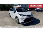 2023 Toyota Sienna