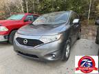 2016 Nissan Quest