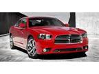 2011 Dodge Charger