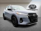 2023 Nissan Kicks