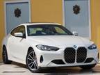 2022 Bmw 430