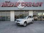 2012 Nissan Armada