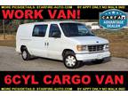 1994 Ford Econoline Cargo Van E150 - Santa Clarita,CA