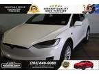 2020 Tesla Model X
