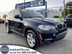 2012 Bmw X5