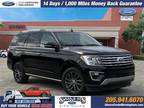 2021 Ford Expedition