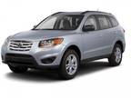2010 Hyundai Santa Fe