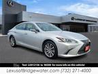 2020 Lexus ES 300h