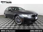 2023 Bmw 540