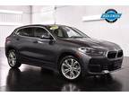 2022 Bmw X2