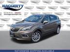 2017 Buick Envision