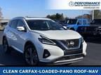 2023 Nissan Murano