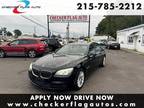 2013 BMW 7-Series