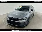 2024 BMW 330i