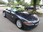 2003 Bmw Z4