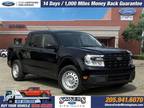 2023 Ford Maverick