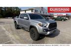 2016 Toyota Tacoma