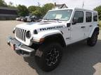 2022 Jeep Wrangler Unlimited 4xe