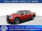 2023 Ford Maverick