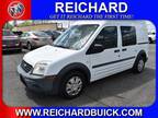2012 Ford Transit Connect