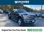 2014 Ford F-450