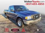 2011 Ford Ranger