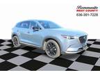 2023 Mazda CX-9