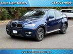 2012 Bmw X6