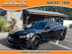 2016 Dodge Charger