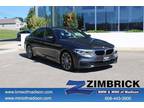 2020 BMW 540i xDrive