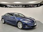 2019 Tesla Model S