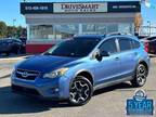 2015 Subaru XV Crosstrek