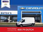 2023 Ford Transit-250