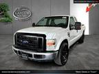 2008 Ford F-250