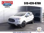 2022 Ford EcoSport