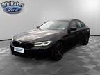 2022 BMW 540i xDrive