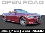 2022 BMW 430i xDrive