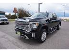 2022 GMC Sierra 3500HD