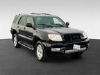 2003 Toyota 4Runner