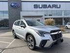 2023 Subaru Ascent
