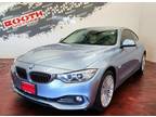2015 Bmw 428