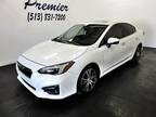 2017 Subaru Impreza