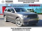 2019 Dodge Durango