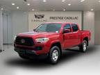 2020 Toyota Tacoma