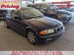 2001 Bmw 325